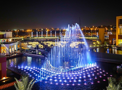 Top Deal- The Nile Ritz-Carlton with Breakfast â€“ 5 star Image