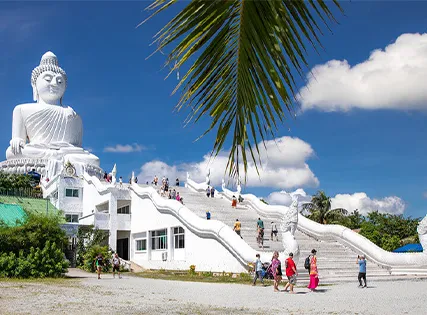 Exclusive Deal- Le Meridien Phuket Beach Resort 5 Star   Image