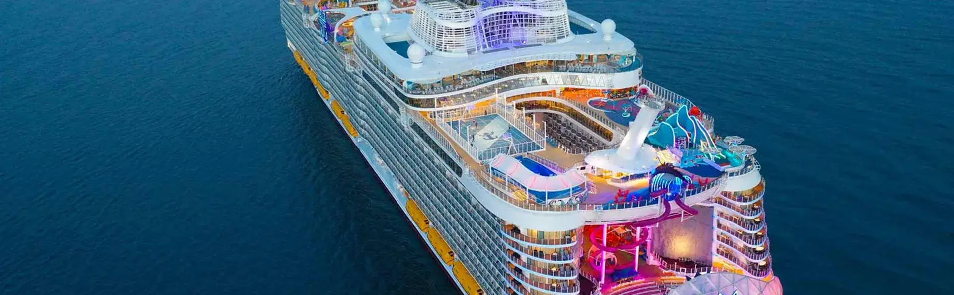 all destination