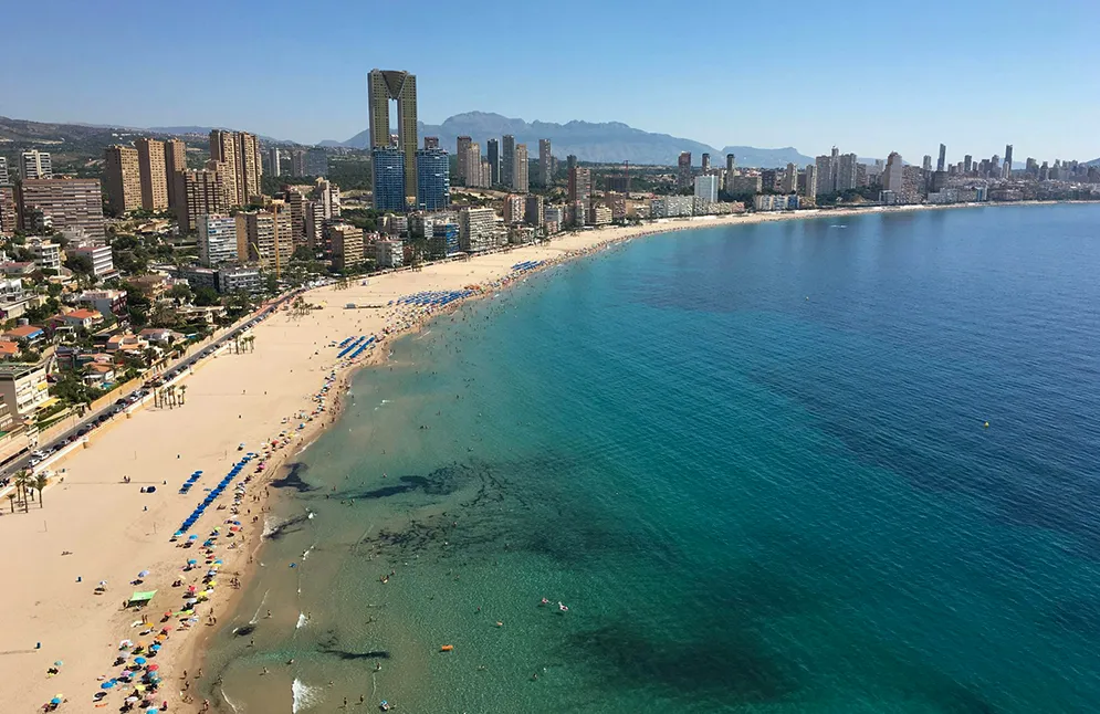 Benidorm