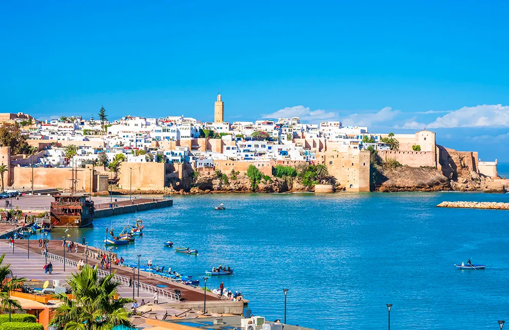 Morocco