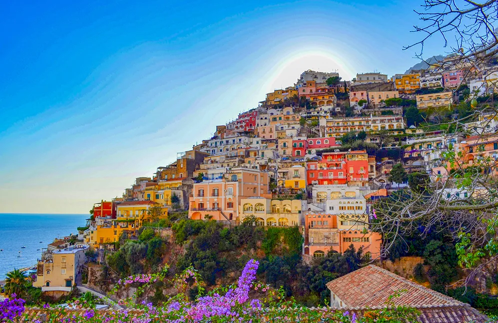 Positano