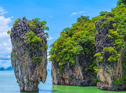 Exclusive Deal with Special Discount- Andaman Embrace Patong SHA Plus- Breakfast - 5 Star